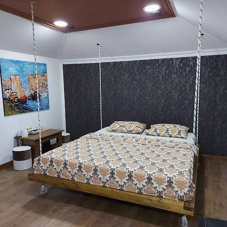 Mistik Secret Apartments ยาโกดินา ภายนอก รูปภาพ