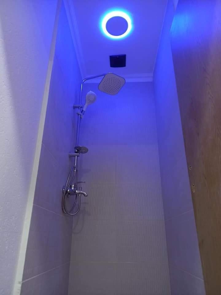 Mistik Secret Apartments ยาโกดินา ภายนอก รูปภาพ