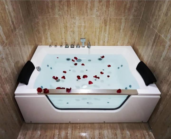 Mistik Secret Apartments ยาโกดินา ภายนอก รูปภาพ