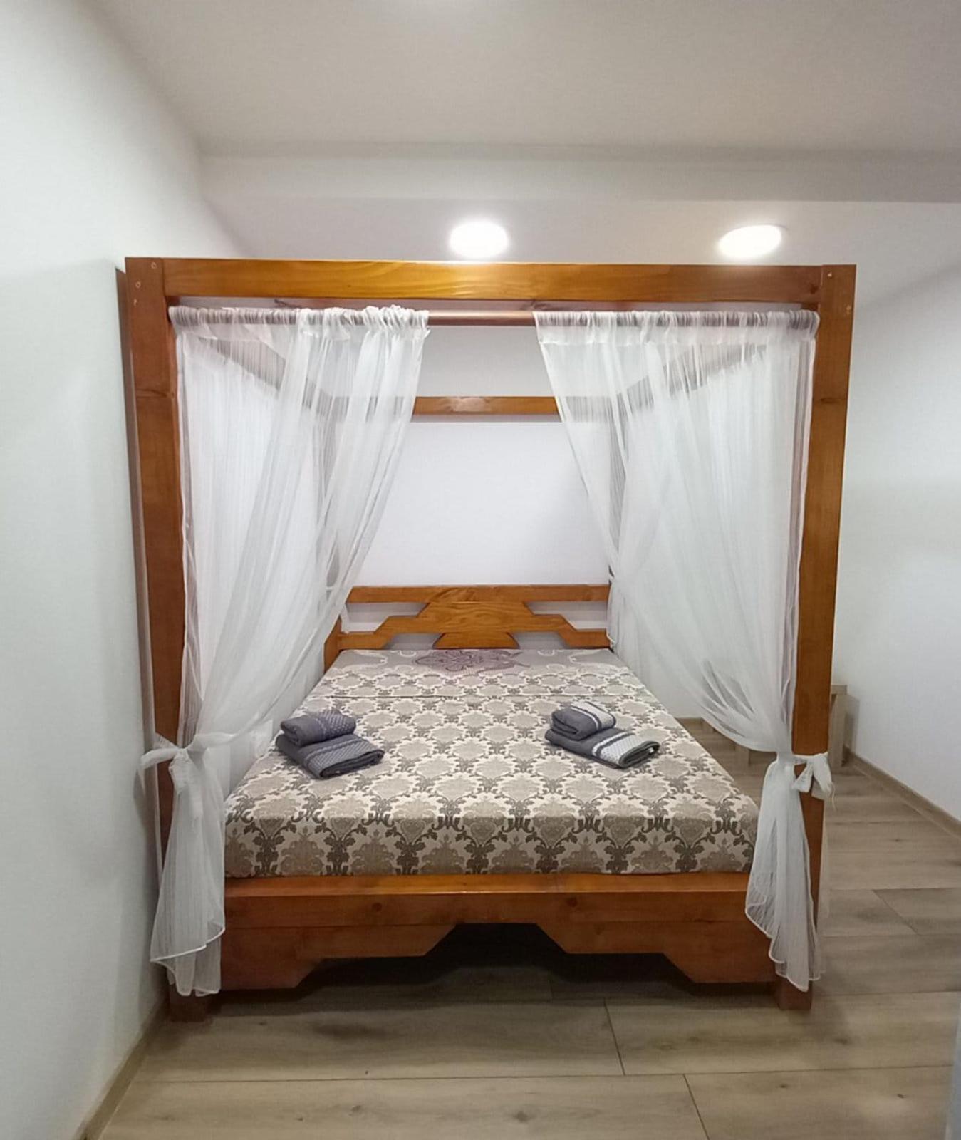 Mistik Secret Apartments ยาโกดินา ห้อง รูปภาพ